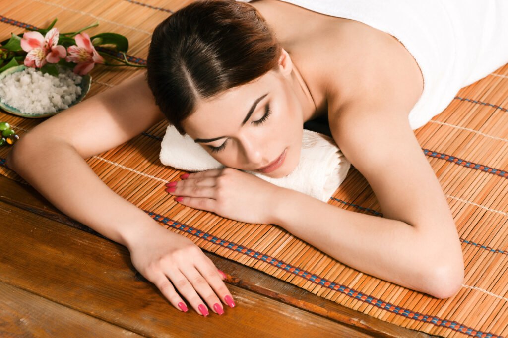 spa